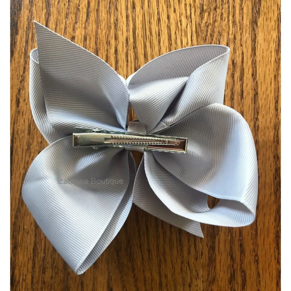 Light Silver 6